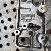 0KE右前下防护支座-连支架与车架2809218-H01A1/2809218-H01A1