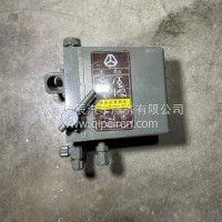 YG9525820022手动液压油泵(电动)豪瀚沃衡/YG9525820022