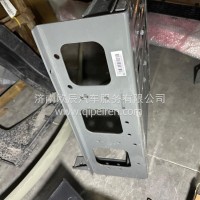 WG9525760601轻量化电瓶箱体总成(加强)豪瀚沃衡/WG9525760601