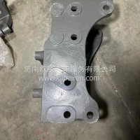 WG9525470651转向器支架豪瀚沃衡/WG9525470651