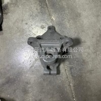 WG9525523173前簧后支架豪瀚沃衡/WG9525523173