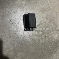 DZ9X259690019橡胶限位块X6000沃衡/DZ9X259690019