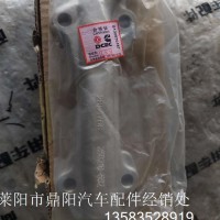 G0101785022884766/qyISZ发动机前端齿轮室盖/原厂原厂/2884766/qy