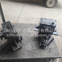 330四驱分动箱（手动/330FDX