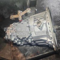 变速箱总成（一轴6DS50TB-1701030导向16/6DS40TB-D/S-011-G22882