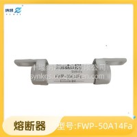 适用于汽车熔断器ETN电路保险50A 700V型号FWP-50A14Fa/FWP-50A14Fa