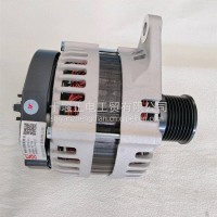 康明斯3.8发电机总成/5318117