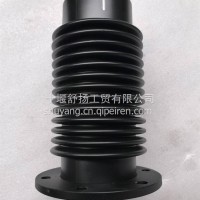 康明斯6CTA8.3工程机械发电机组排气波纹管总成CB102380D-250/CB102380D-250