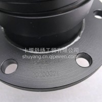 康明斯6BT工程机械发电机组排气波纹管总成1201DM-190/1201DM-190