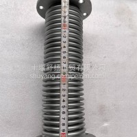 康明斯6BT工程机械发电机组排气波纹管总成F0030-330/F0030-330