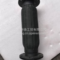 康明斯6BT工程机械发电机组排气波纹管总成F0025-350/F0030-350