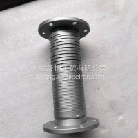 康明斯6BT工程机械发电机组排气波纹管总成G0008_250/F0030-250