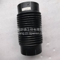 康明斯6CTA8.3工程机械发电机组排气波纹管总成F0018-280/F0018-280