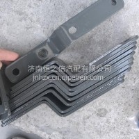 豪沃继动阀支架/WG9725360044