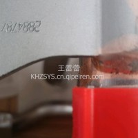 适用于康明斯吸油管总成/2884787
