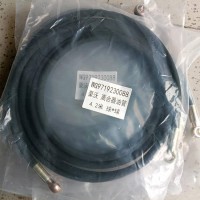 豪沃离合器油管/WG9719230088