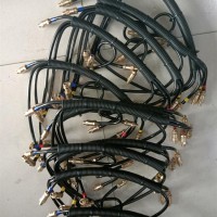 法士特变速箱H阀管/法士特变速箱H阀管