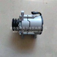 锡柴490发电机/3701010-B81-ZX10