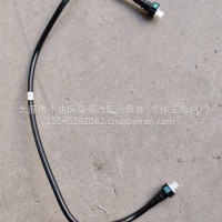 东风康明斯，柳汽乘龙，风神4H，弗利加滤芯/5612911