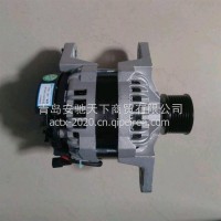 东风康明斯6B 6C系列 东风天锦/5590812