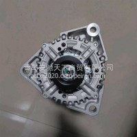 重汽曼D08 重汽T7H 豪沃/082V26101-7278