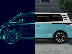 西门子发布数字孪生软件PAVE360 Automotive 通过实际验证推动下一代汽车的开发