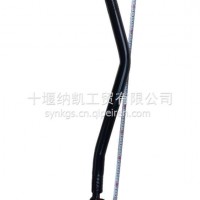 3412110-RR300998SS转向直拉杆总成适用于客车公交车工程机械/3412110-RR300998SS
