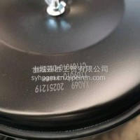 东风专底空滤总成1109010-D15Y4MR/KW2647/1109010-D15Y4MR