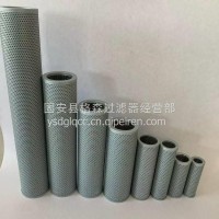 替代ZL12BX-122/10，25，80黎明吸油滤芯厂家价格/ZL12BX-122/10