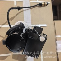 徐工汉风P7驾驶室液压油泵举升油泵升降器油顶泵翻转电动泵举升手摇泵/XGA50EHSL518R-02110