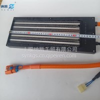 适用于宇通金旅金龙东风客车货车电动汽车PTC加热器总成/DF-DFYL-DL01-579.6V/4.2KWP
