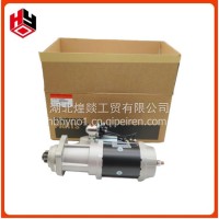 东风康明斯5398084 QSB6.7起动机总成 24V/5398084