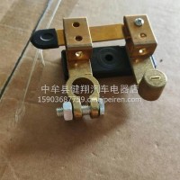 电瓶桩头卡子纯铜加厚汽车蓄电池电瓶接线端子夹头电瓶柱接头夹子/电瓶卡子