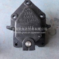 前簧前支架/2901-83015 5801276051