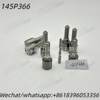 Diesel Fuel Injection Spray Nozzle 145P366/145P366