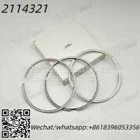 2114321 Ring Set Piston /2114321