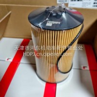 适用200V05504-0107/0122重汽豪沃汕德卡机油滤芯/LF17831