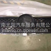 DZ14251110066陕汽德龙X3000前面罩格栅/DZ14251110066