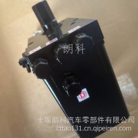 大运V7驾驶室举升油泵升降器手摇泵翻转油泵液压油泵电动泵/502VBA21000