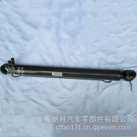 重汽豪沃A7驾驶室举升油缸翻转油顶升降油缸/WG9925822004