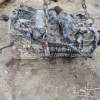 采艾弗自动挡变速箱/1700010-H01K0