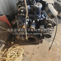 潍柴550马力/DC61139011534
