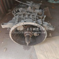 伊顿230变速箱/1700010B85R/B