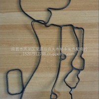 机油散热器修理包/维柴WP8