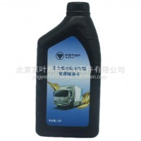 福田全合成电车新能源齿轮油专用变速箱油/SDEXRON-VIE6578