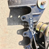 前悬置右支架总成/5001020-PH39/A-J001