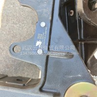 前悬置左支架/5001015-PH39/A-J001