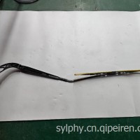 风光580 前雨刮臂总成(含前雨刮刷)(右)/5205200-SA02
