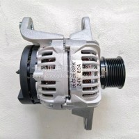适用于沃尔沃 24V 80A 交流发电机21401674 21429787 20849351 21429786/21401674