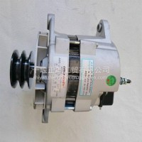 供应适用于佩特来8LH3040UC F042308017 3701-00613宇通客车发电机/8LHA3040UC